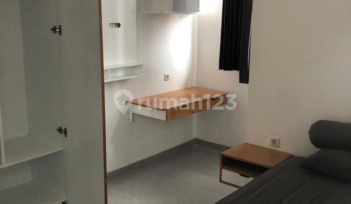 Exclusive 3-Floor Boarding House + Rooftop: A Step Away from the Culinary Center & Suhat Campus 2