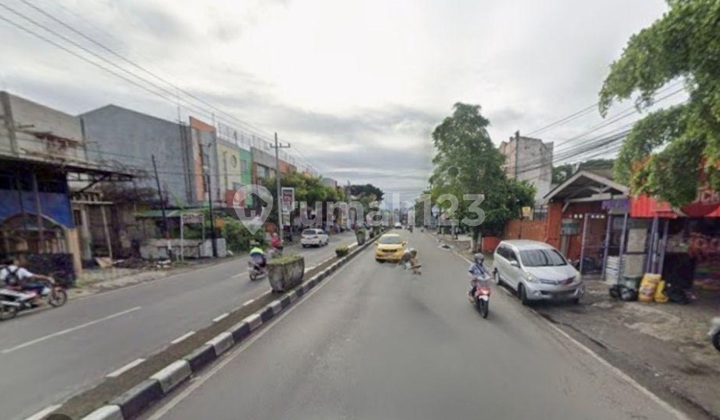 Dijual Ruko + Rumah di Pusat Bisnis Soekarno Hatta – Malang