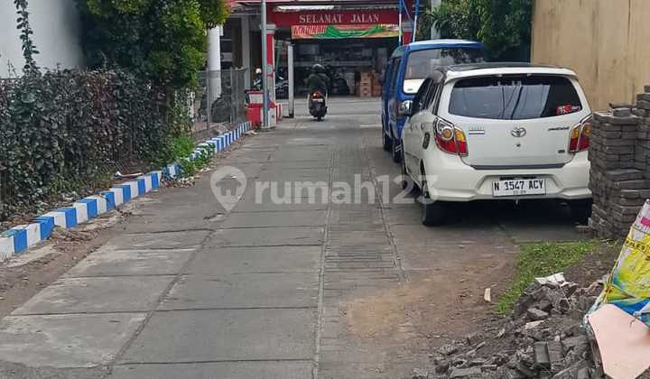 For Sale Strategic House Near UB Malang – Boarding House Prospect 2