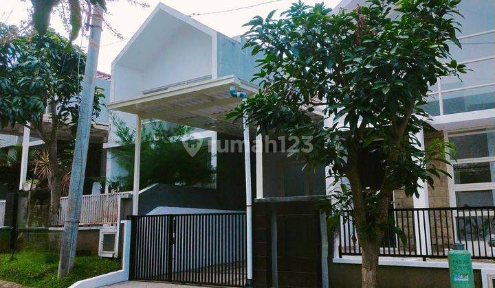 Dijual Rumah Di Dieng Dekat Kampus Malang 2