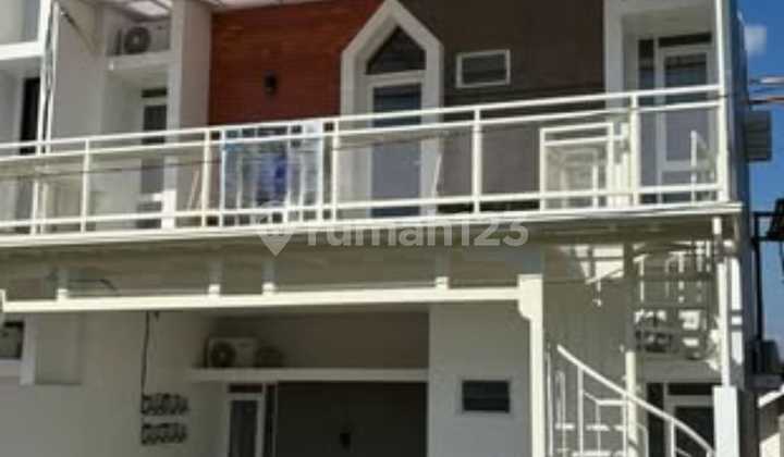 Dekat Kampus UB & UIN – Rumah Kos Full Furnished, Langsung Terima Hasil