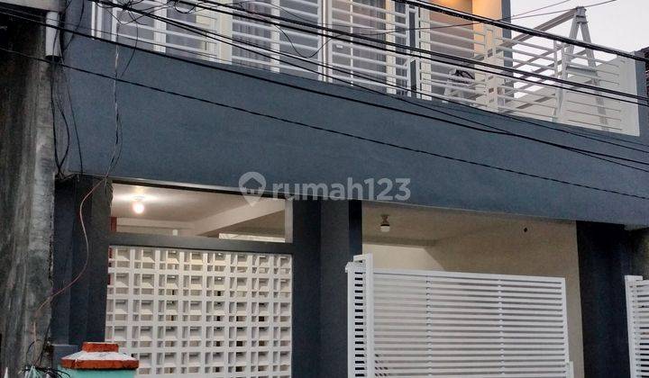 Dijual Rumah Kos Di Suhat Dekat Kampus Brawijaya Malang 1