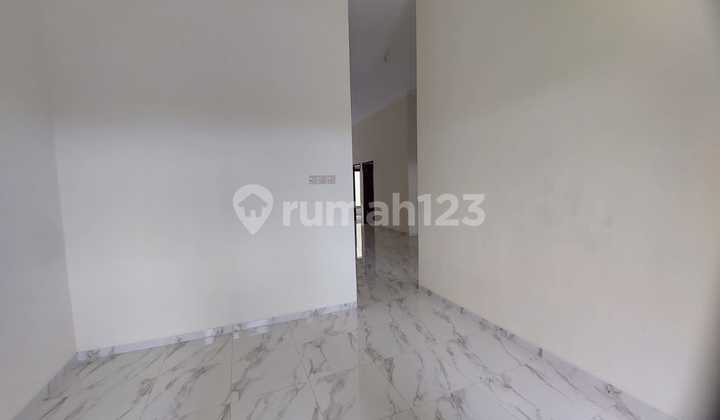 DIJUAL RUMAH KARANGLO INDAH - LT 198, LB 130, GARASI 2 MOBIL 2