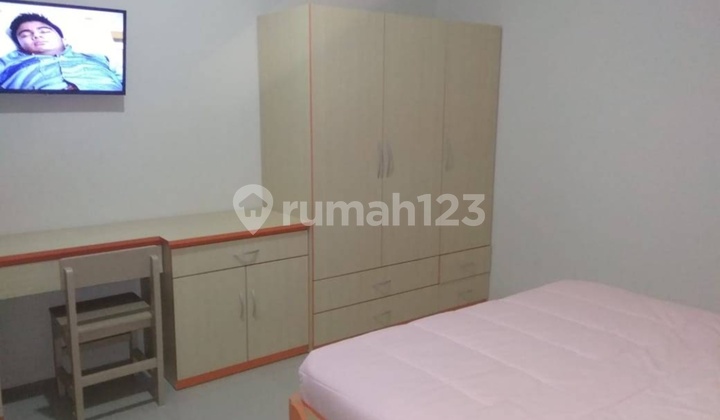 Exclusive Listing: Modern 70-Room Kos & Guesthouse, Fully Furnished & Premium. 2