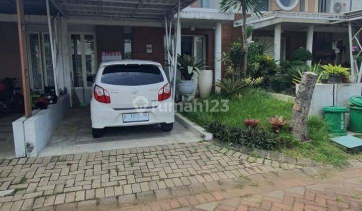 Dijual Rumah Murah Siap Huni Dekat Kampus Malang 2