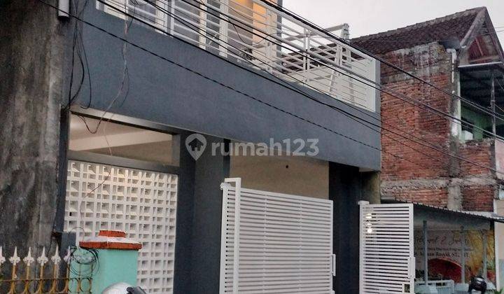 Dijual Rumah Kos Di Suhat Dekat Kampus Brawijaya Malang 2