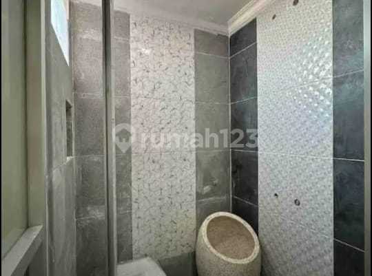 Exclusive 6-Story Boarding House for Sale in Malang's Elite Educational Area 2