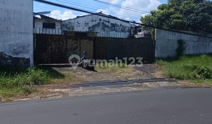 6.5 Ha Industrial Asset in Pandanlandung - Near Malang City | Rp 270 M 6.5 Ha Industrial Asset in Pandanlandung - Near Malang City | Rp 270 M