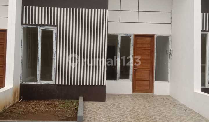 Rumah Baru Siap Huni Sawojajar 2 - Harga 550 Juta Nego Rumah Baru Siap Huni Sawojajar 2 - Harga 550 Juta Nego