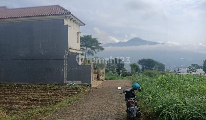 Tanah Dekat Jatim Park Batu