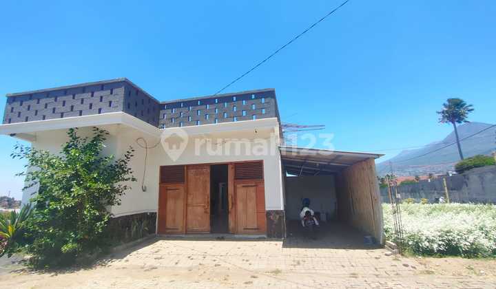 Dijual Segera Villa Kolam Renang View Ajib Dijual Segera Villa Kolam Renang View Ajib