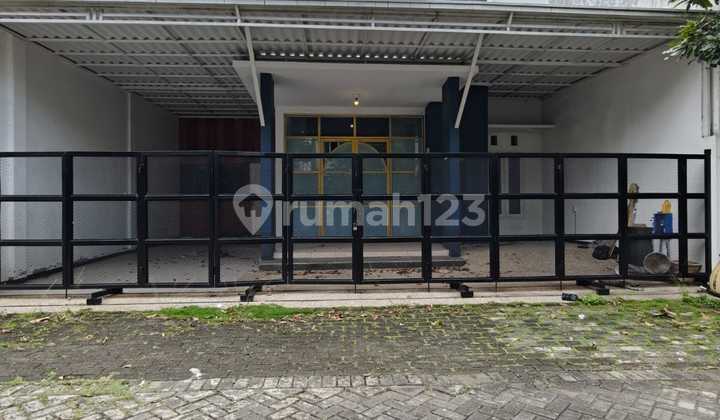 Dijual Rumah Siap Huni di Suhat Dekat Kampus Brawijaya Malang