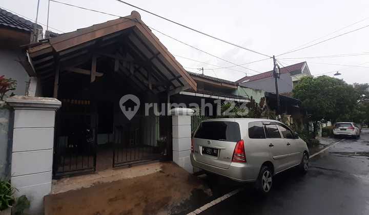 Rumah 3 Kamar Joyogrand dekat kampus UIN Harga 700 Juta Nego Keras