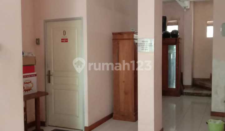 Boarding House for Sale Near UB Malang Price 1.5 B Negotiable Owner 2