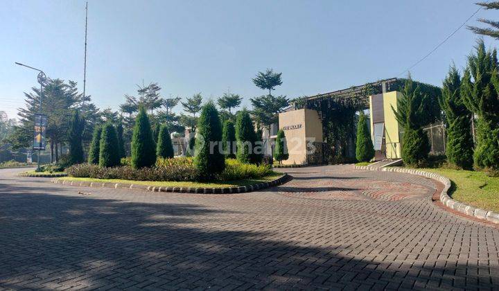 Dijual Rumah Siap Huni  Di Perum Citra Garden  Malang 2