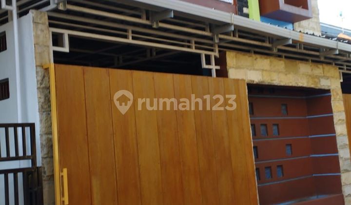 Dijual Cepat Rumah Kost Dekat Kampus di Kota Malang Dijual Cepat Rumah Kost Dekat Kampus di Kota Malang