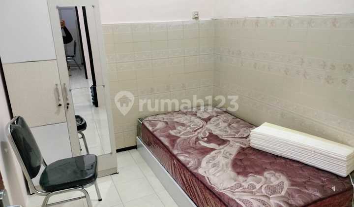 Boarding House in Villa Bukit Sengkaling Near UMM Campus 2