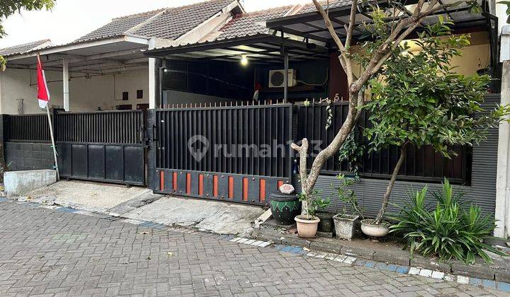 Dijual Rumah Minimalis Murah Kota Malang