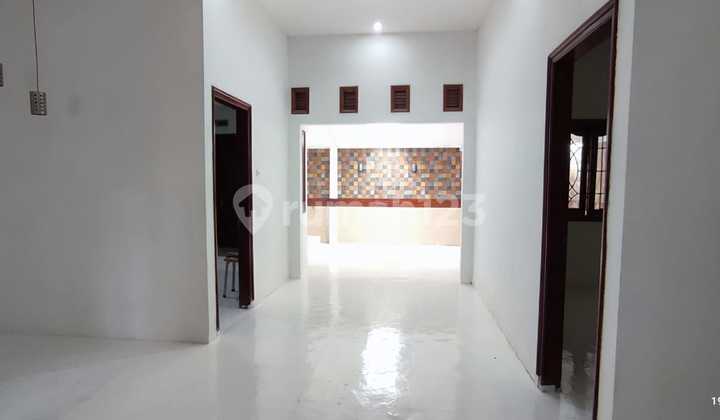 Rumah SHM sekitar Kalpataru Lowokwaru, Malang 2