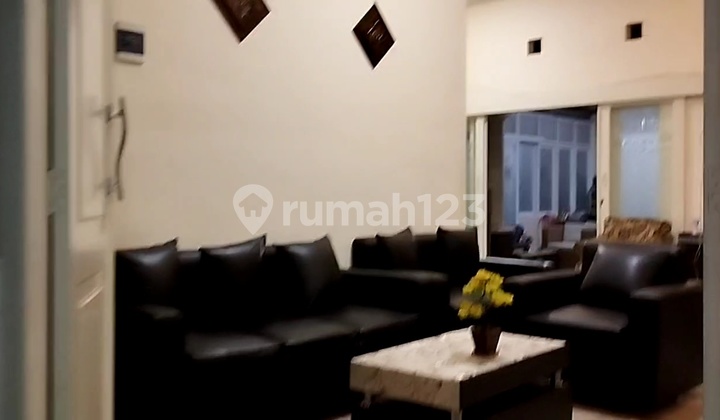 Rumah Eksklusif di Perumahan Sulfat – Investasi Tepat di Malang! 2
