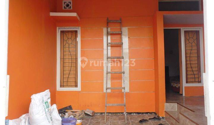 Disewakan Rumah Dekat Pasar Lawang Malang Kontrakan