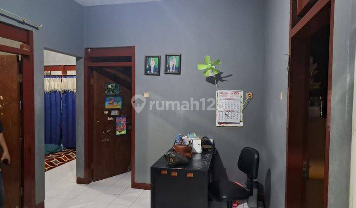 Dijual Rumah Usaha  Siap Huni Di Lumajang 2