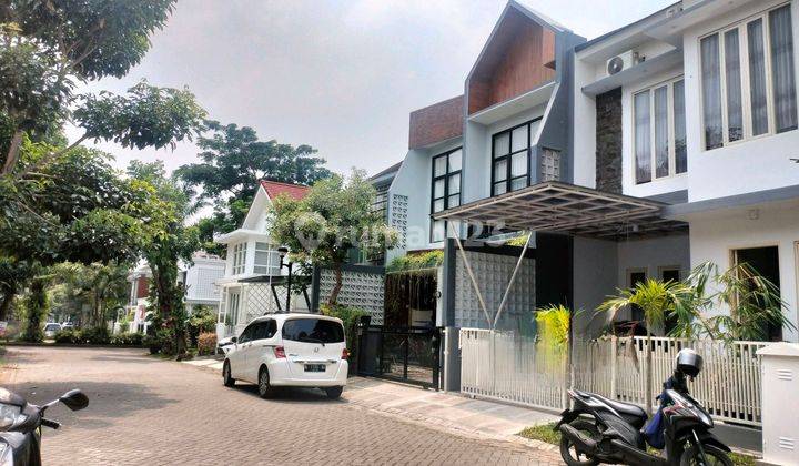 Dijual Rumah 2 Lantai Siap Huni Di Dekat Kampus Brawijaya Malang 2