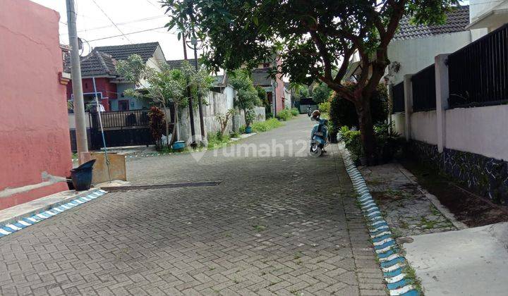 Dijual Rumah Murah Siap Huni Di Pakis Malang 2