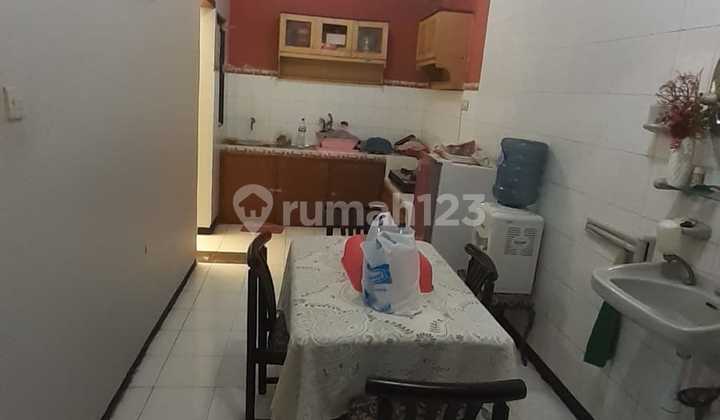 3-Bedroom Joyogrand House near UIN Campus, Price 700 Million Firm Negotiable 2