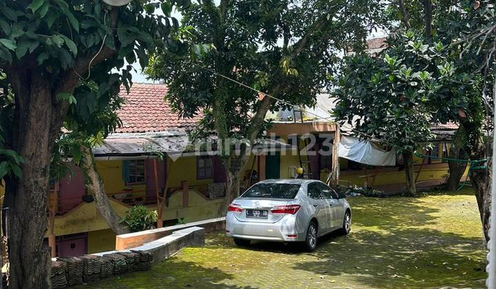 Barang Langka! Tanah Murah Jalan Kaki ke Kampus UB Malang dijual cepat Barang Langka! Tanah Murah Jalan Kaki ke Kampus UB Malang dijual cepat