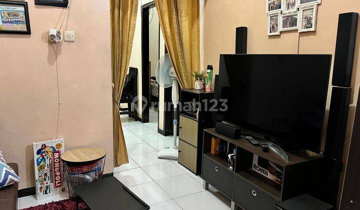 Dijual Rumah Minimalis Murah Siap Huni  Kota Malang 2