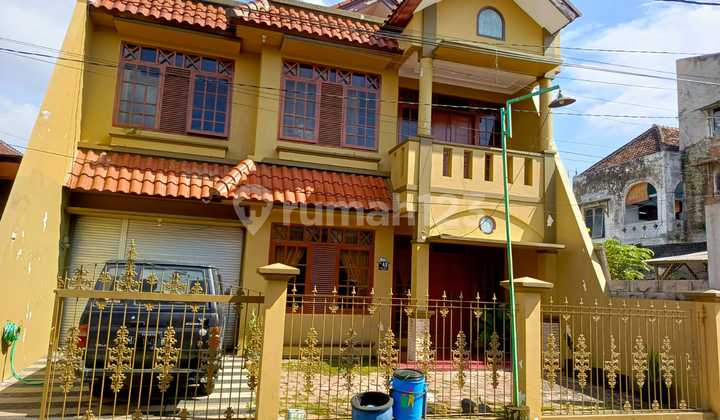 Dijual Rumah Siap Huni 2 Lantai Di Sawojajar Kota Malang Dijual Rumah Siap Huni 2 Lantai Di Sawojajar Kota Malang