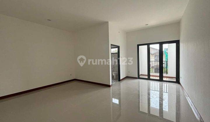 Rumah Baru Gres Elegan Komplek Cinere Dekat Pimtu Tol.brigif Harga Siap Nego 2