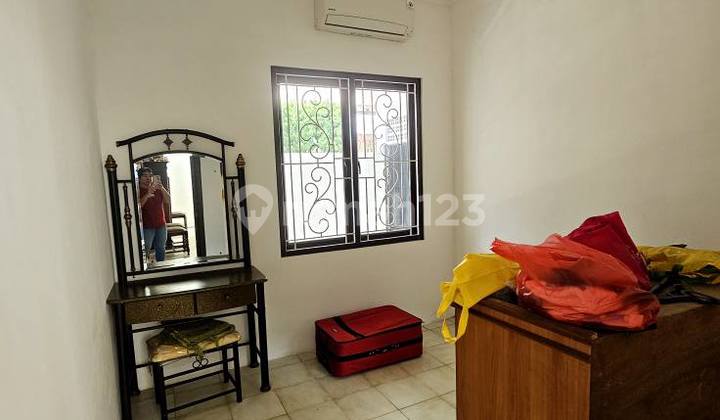 House in Cinere Complex Near the Cheapest Toll Gate 2