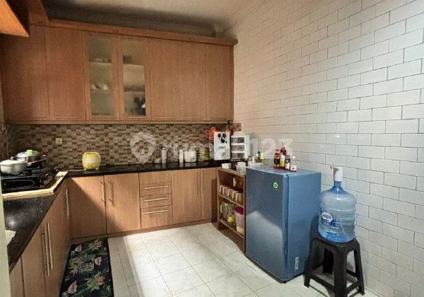 Rumah Blok A Kebayoran Baru Jakarta Selatan Harga Termurah 2