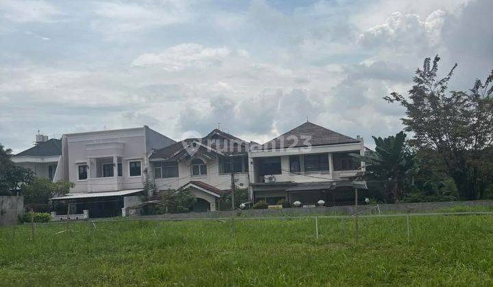 Tamah Bukit Cinere Indah Dijual Harga Terbaik Wajib Survey