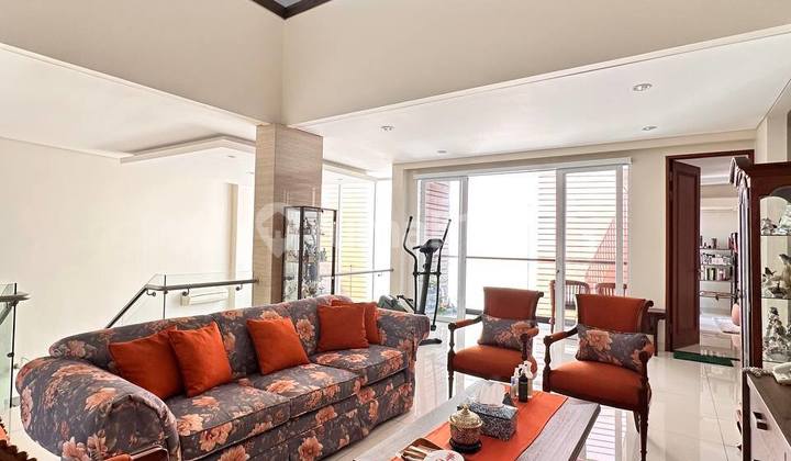 Minimalist Modern Ready-to-Occupy House in Pondok Indah 2