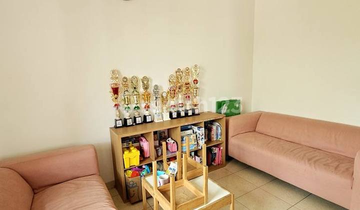 A Small But Beautiful House in Pangkalan Jati – Strategic Location Near the Toll Road! 2