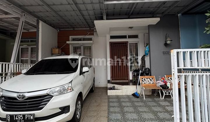 Rumah Komplek Pesona Sawangan Harga Termurah