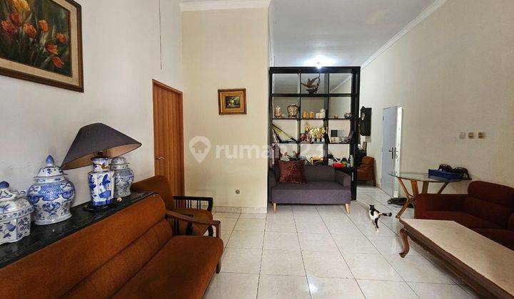 foto lainnya rumah harga terbaik di cinere