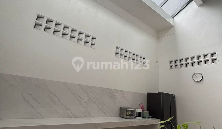 New Elite Cinere Complex House, Super Great Price 2