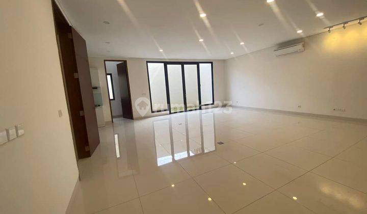 Rumah baru dan mewah cipete jaksel dekat sekolah perancis 9