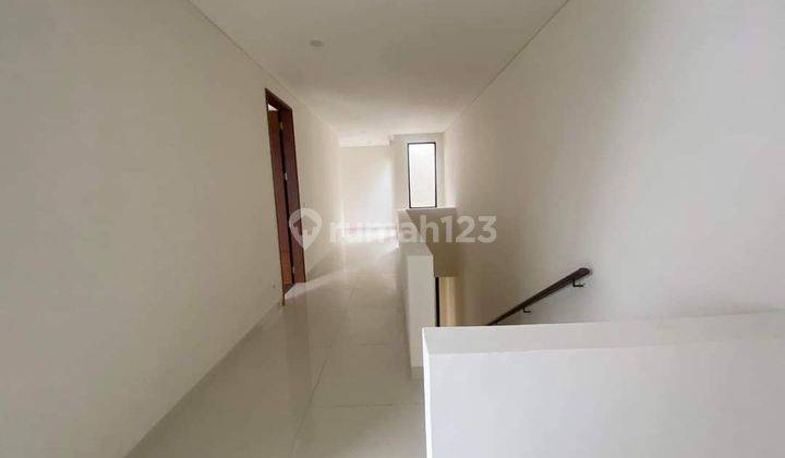 Rumah baru dan mewah cipete jaksel dekat sekolah perancis 16