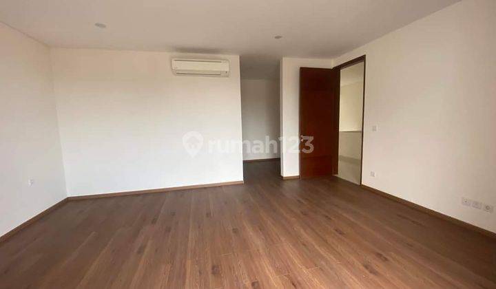 Rumah baru dan mewah cipete jaksel dekat sekolah perancis 19