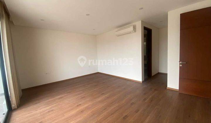 Rumah baru dan mewah cipete jaksel dekat sekolah perancis 21