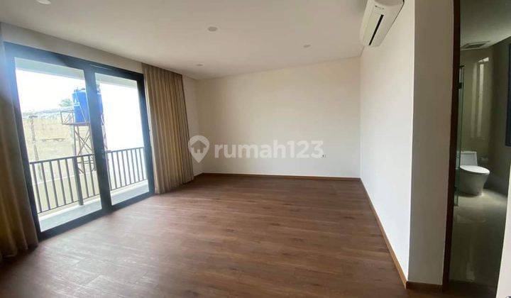 Rumah baru dan mewah cipete jaksel dekat sekolah perancis 22