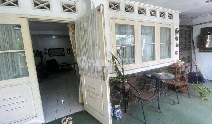 Rumah cocok buat cafe dan kosan kebagusan harga bagus 1