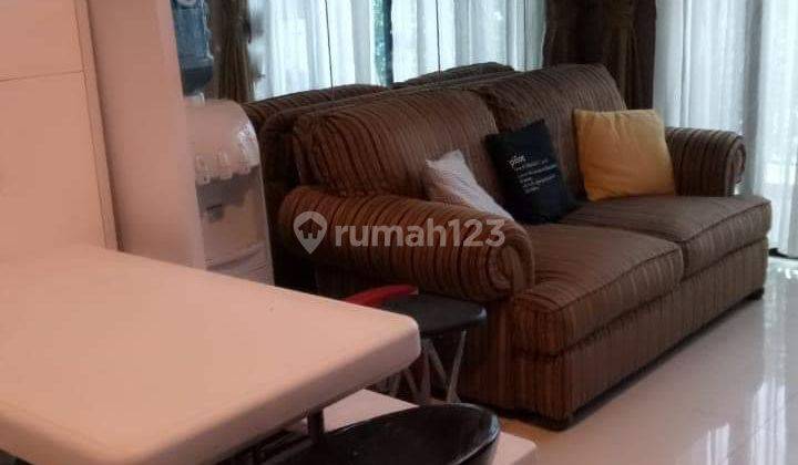 Apartemen hampton park tinggal di pondok indah harga terbaik 2