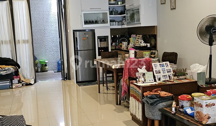 Beautiful house in Cinere Delta residence, come check it out soon. 2