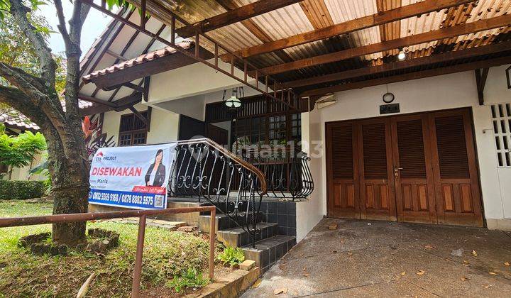 Rumah siap huni 2 lantai komplek bukit pratama segera survey yuk 2